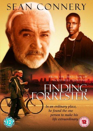 Finding Forrester [UK Import]