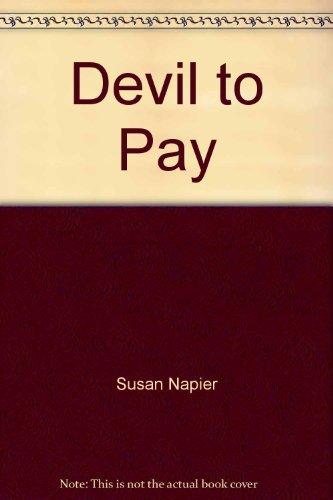 Devil To Pay (Favourites)