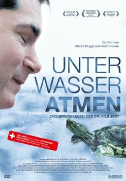 Unter Wasser atmen