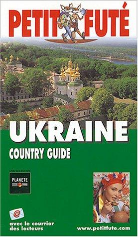 Petit Futé Ukraine (Country Guides)