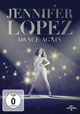 Jennifer Lopez - Dance Again (OmU)