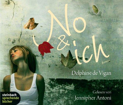 No & ich. Roman. 4 CDs