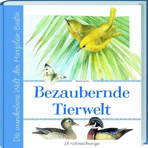 Marjolein Bastins Bezaubernde Tierwelt