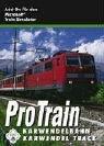 Train Simulator - ProTrain Add-On Karwendel Bahn