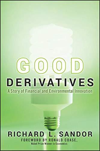 Good Derivatives: A Story of Financial and Environmental Innovation