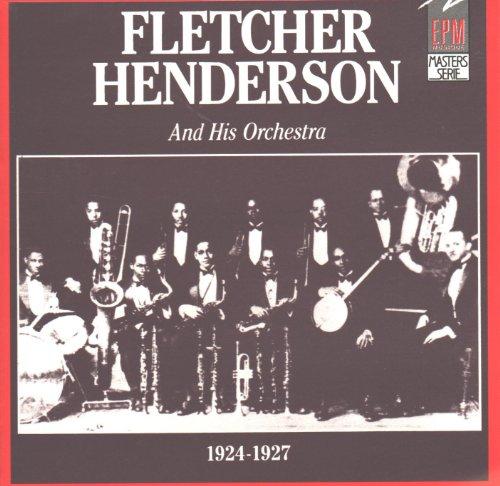 Fletcher Henderson and his Orchestra 1924-1927