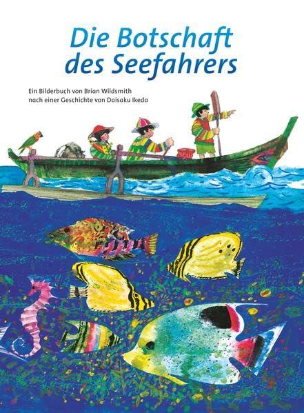 Die Botschaft des Seefahrers