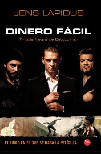 Dinero fácil (Bolsillo / Edición de la película): Trilogía Negra de Estocolmo I (FORMATO GRANDE)