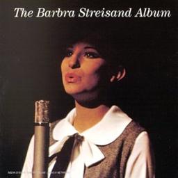 The B.Streisand Album