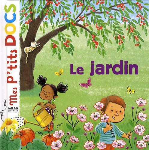 Le jardin