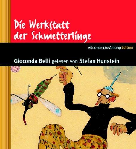 Werkstatt der Schmetterlinge