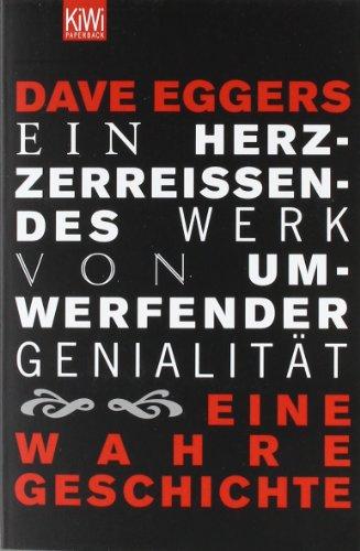 Ein herzzerreißendes Werk von umwerfender Genialität: Eine wahre Geschichte