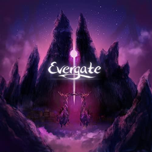 Evergate (Original Game Soundtrack) [Vinyl LP]