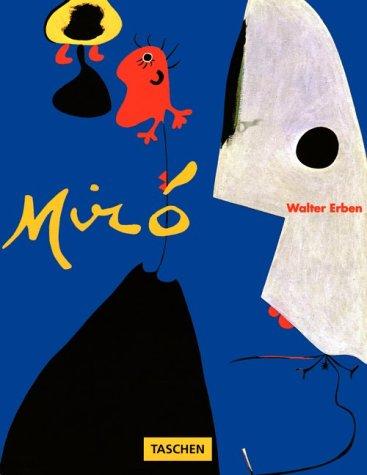 Joan Miro 1893-1983, Engl. ed. (Big Series : Art)