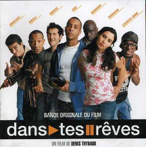 Dans Tes Reves (Disiz la Peste)