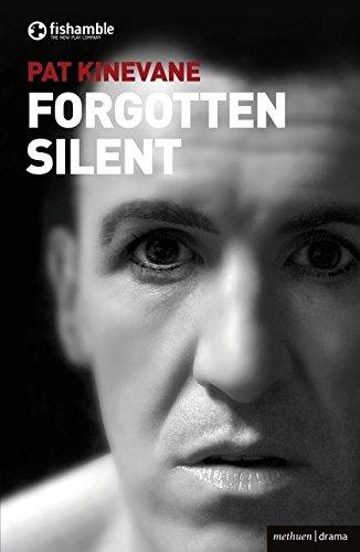 Silent and Forgotten (Modern Plays)