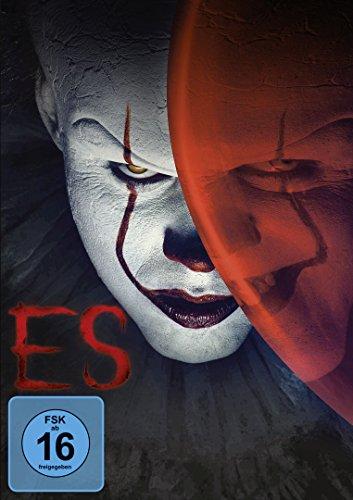 ES [DVD]