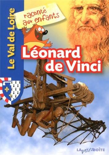 Léonard de Vinci