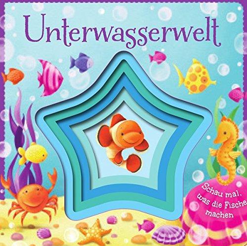 Unterwasserwelt