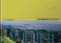 Los Angeles Panorama