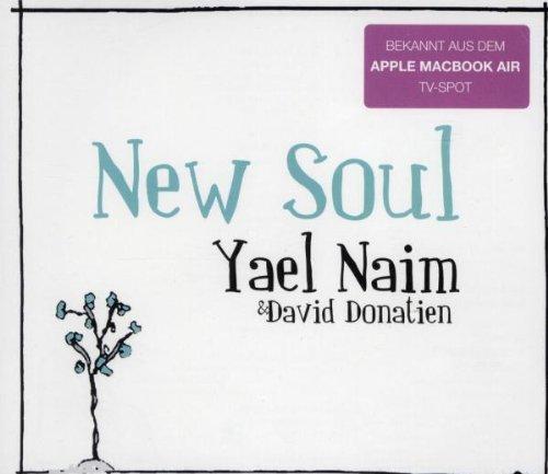 New Soul (der Song aus der Apple-Werbung)