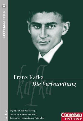 Franz Kafka - Die Verwandlung