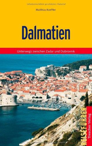 Dalmatien: Unterwegs zwischen Zadar und Dubrovnik