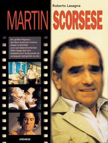 Martin Scorsese