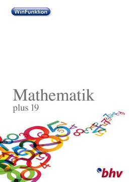 WinFunktion Mathematik plus 19