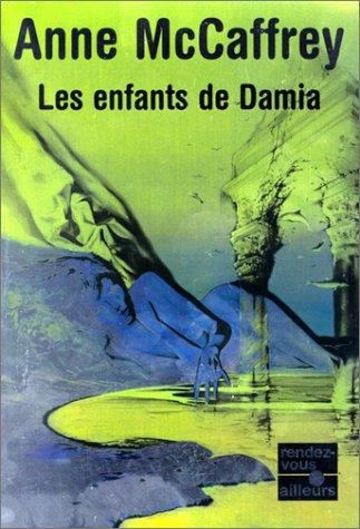 Les enfants de Damia