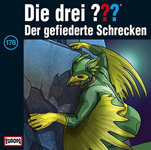 178/der Gefiederte Schrecken