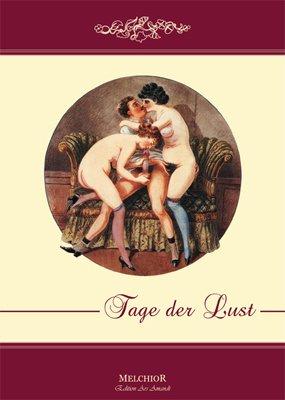 Tage der Lust