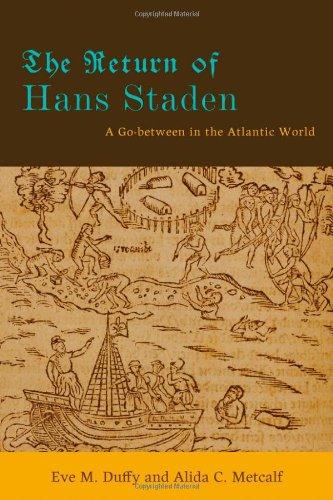 Return of Hans Staden