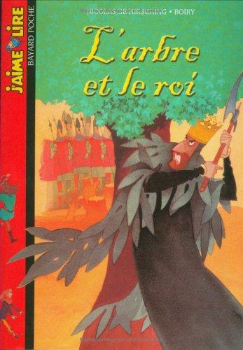 L'arbre et le roi