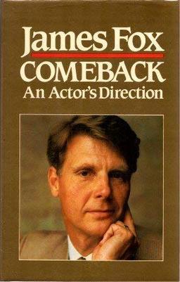 Come-back: An Actor's Direction