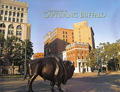 The Fine Art of Capturing Buffalo