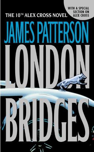 London Bridges (Alex Cross)