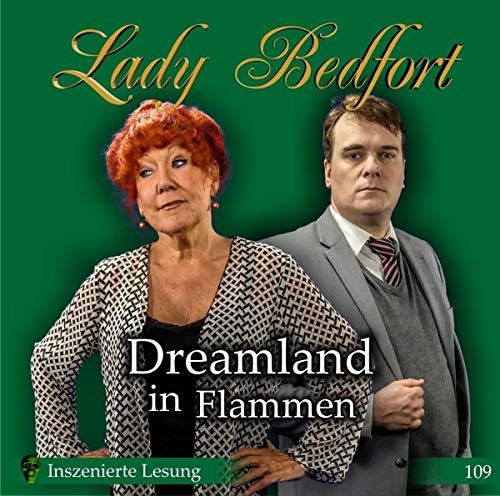 Folge 109: Dreamland in Flammen