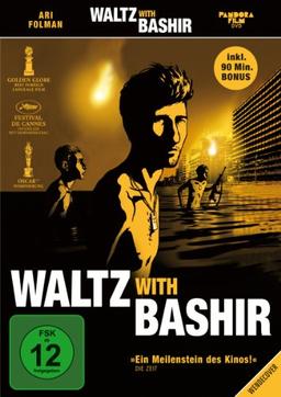 Waltz with Bashir