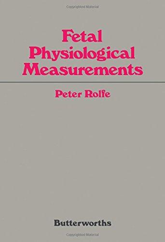 Fetal Physiological Measurements: Proceedings