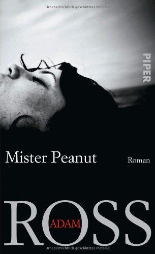 Mister Peanut: Roman