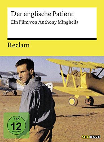 Der englische Patient (Reclam Edition)