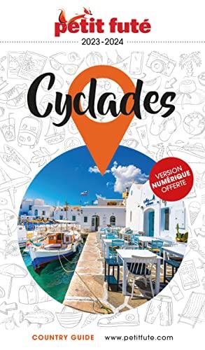 Cyclades : 2023-2024