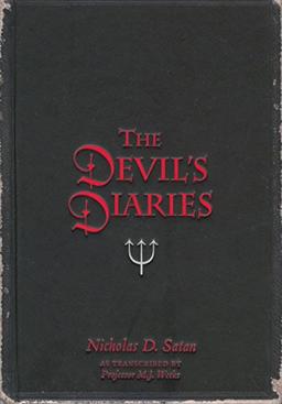 The Devil's Diaries