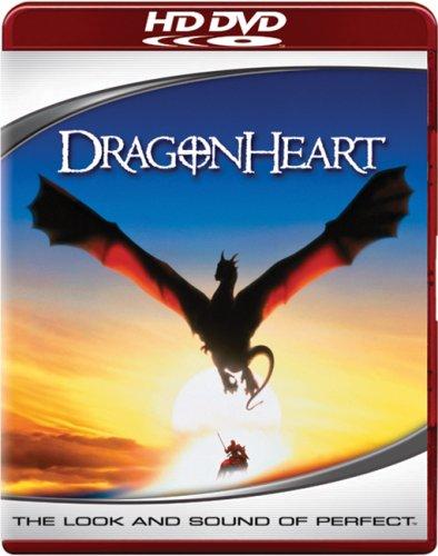 Dragonheart [HD DVD]