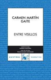 Entre visillos (Contemporánea, Band 2)