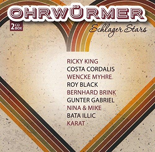 Ohrwürmer - Schlager Stars