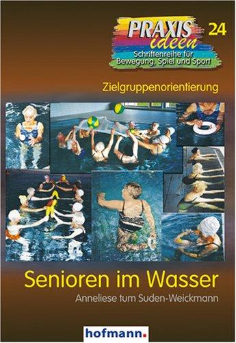 Senioren im Wasser: Zielgruppenorientierung