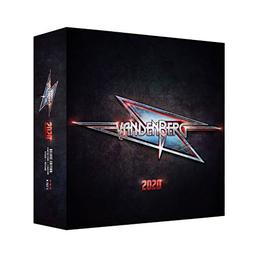 2020 (Ltd.Edition Box Set)