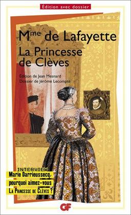 La princesse de Clèves